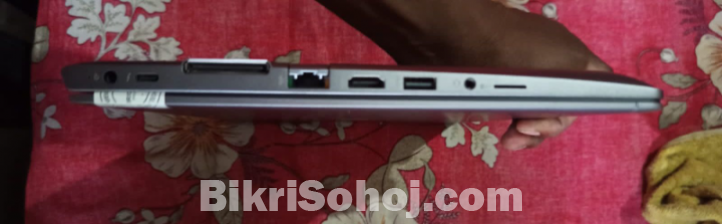 Hp Zbook Core I5 8Gen Touch Screen Laptop